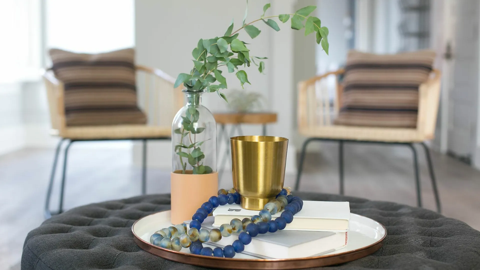 Apartment Airy 1br In Gaslamp Quarter By Sonder