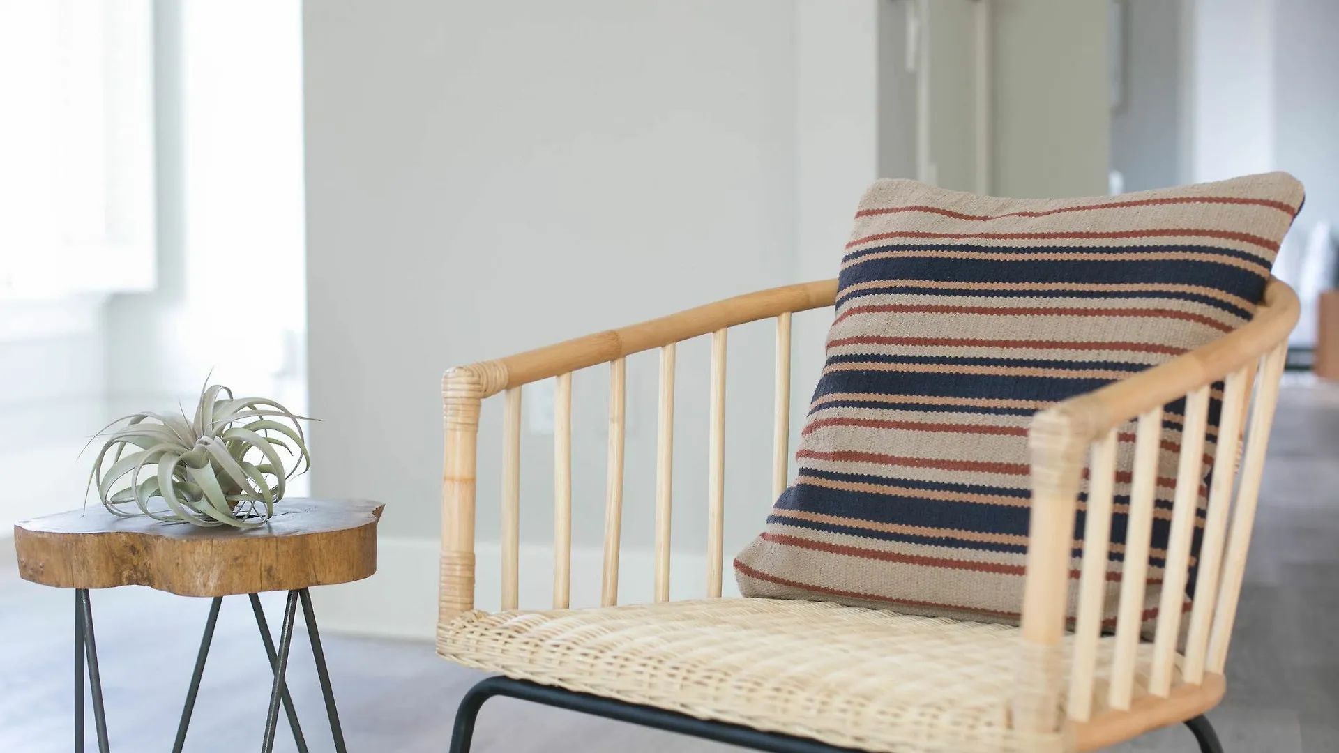 Airy 1br In Gaslamp Quarter By Sonder Apartment *
