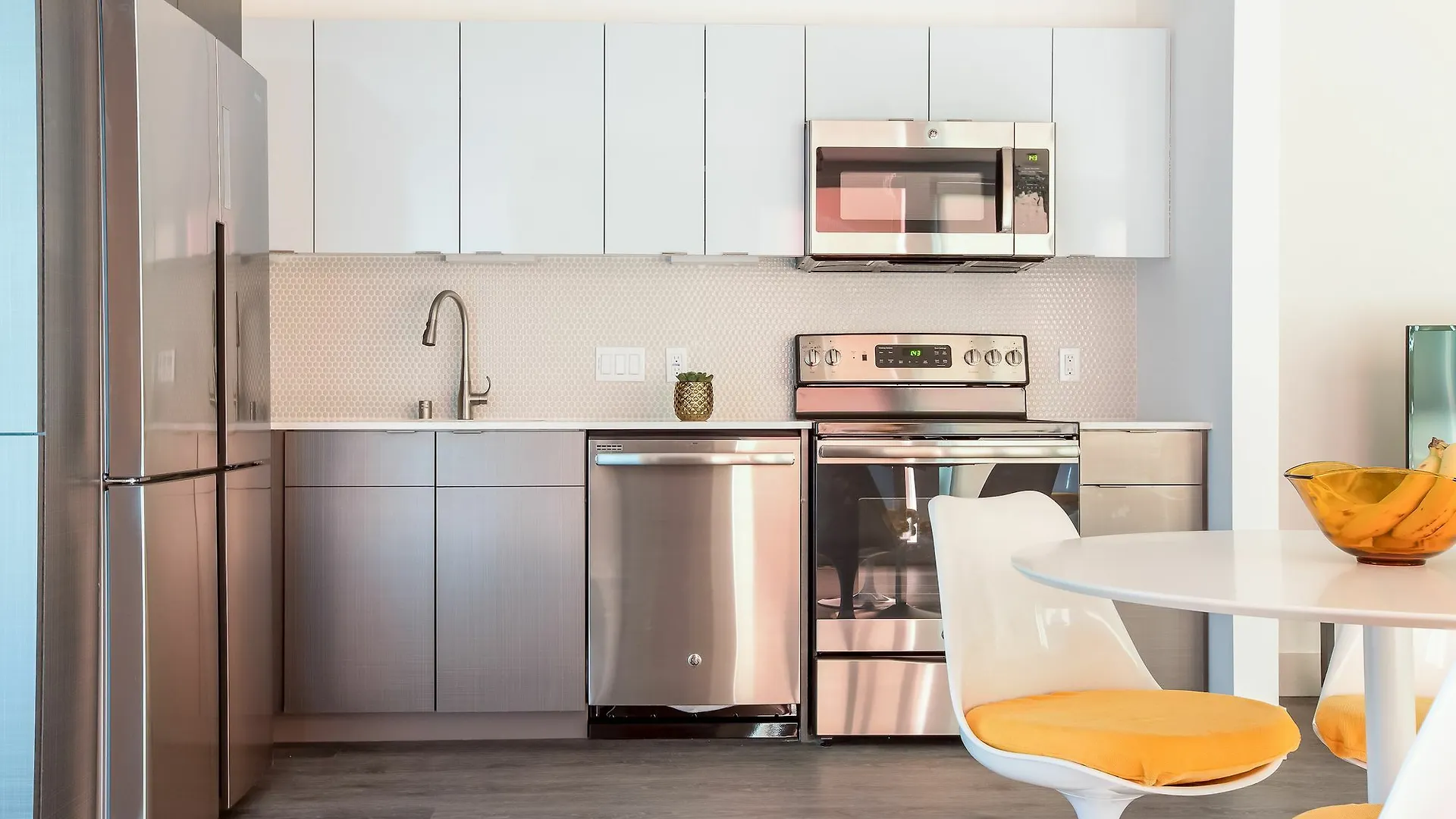 Apartment Unique 2br In Hillcrest By Sonder