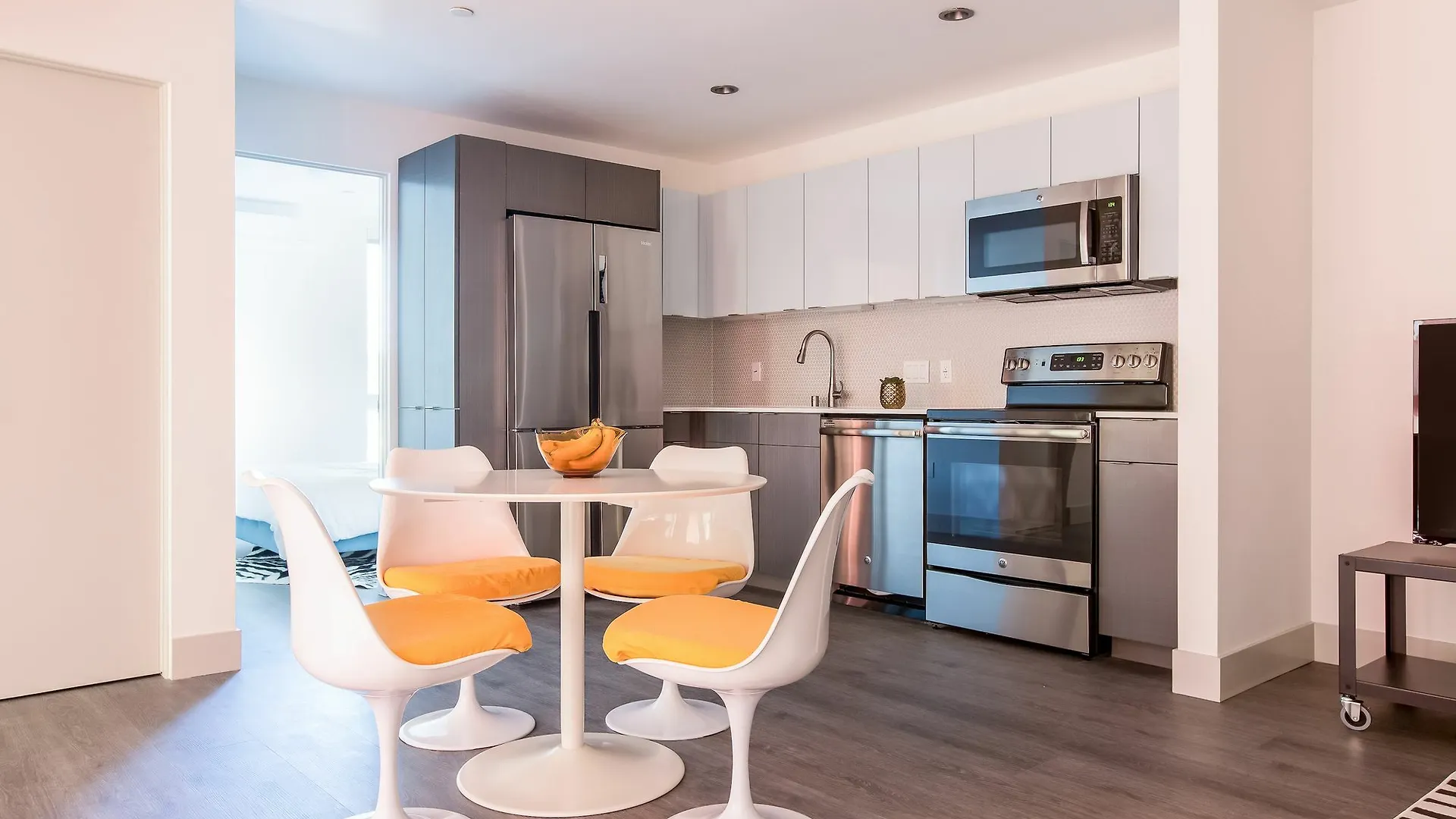 Unique 2br In Hillcrest By Sonder *