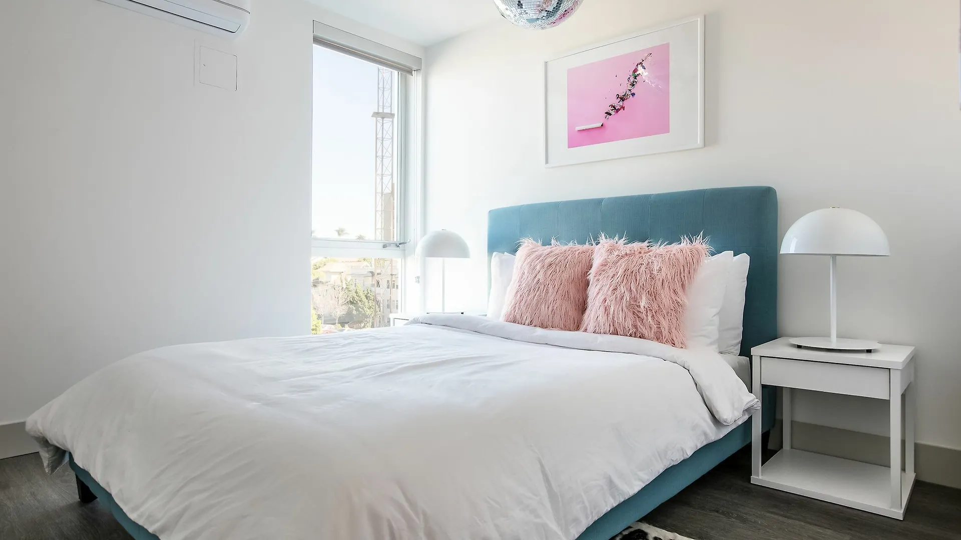 Unique 2br In Hillcrest By Sonder San Diego