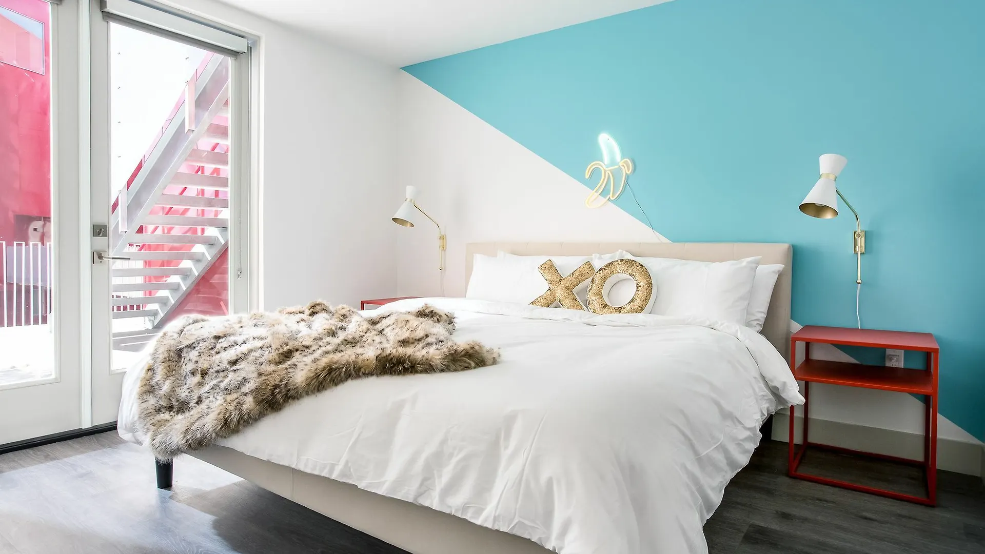 Unique 2br In Hillcrest By Sonder San Diego