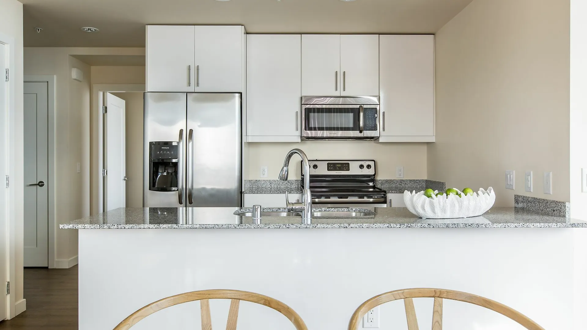 Luxurious 3br In Downtown By Sonder