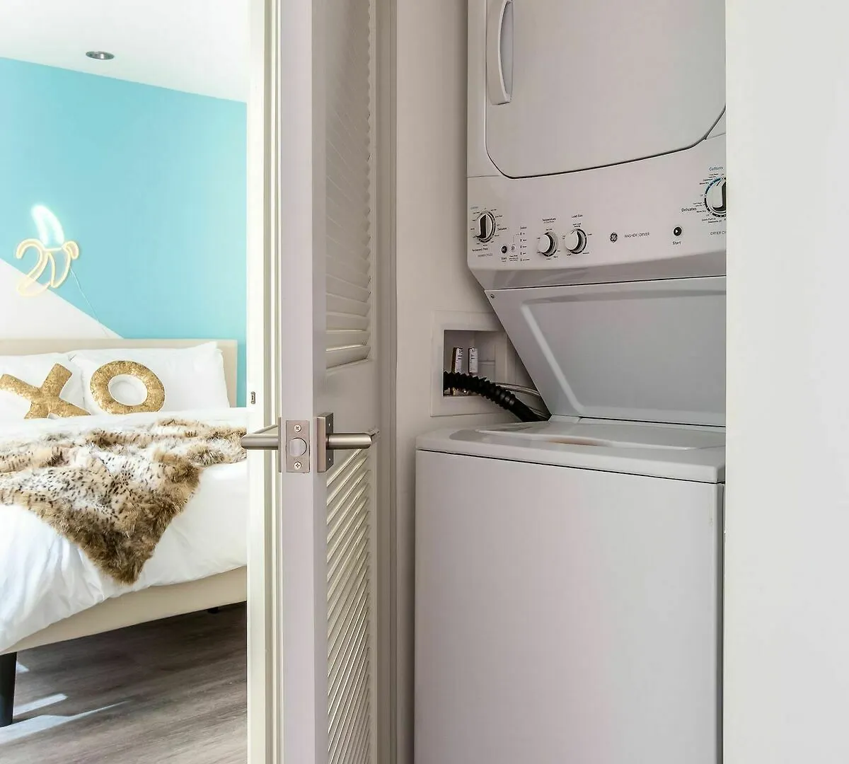 Unique 2br In Hillcrest By Sonder San Diego
