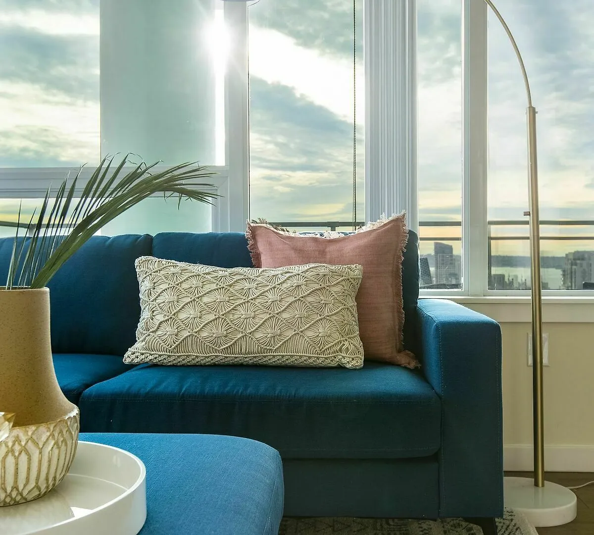 Luxurious 3br In Downtown By Sonder Apartment San Diego