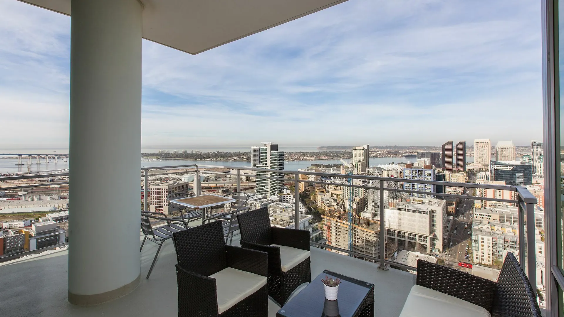 Luxurious 3br In Downtown By Sonder