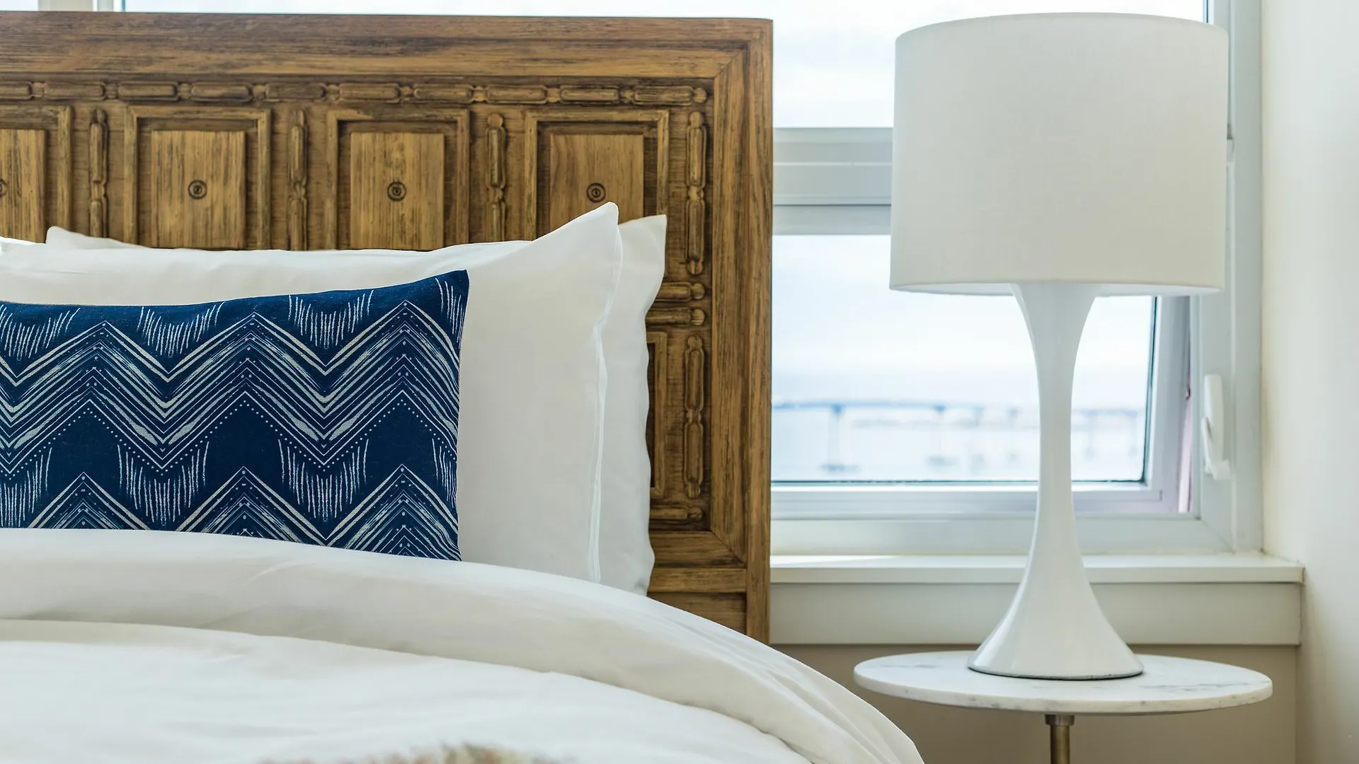 Apartment Luxurious 3br In Downtown By Sonder