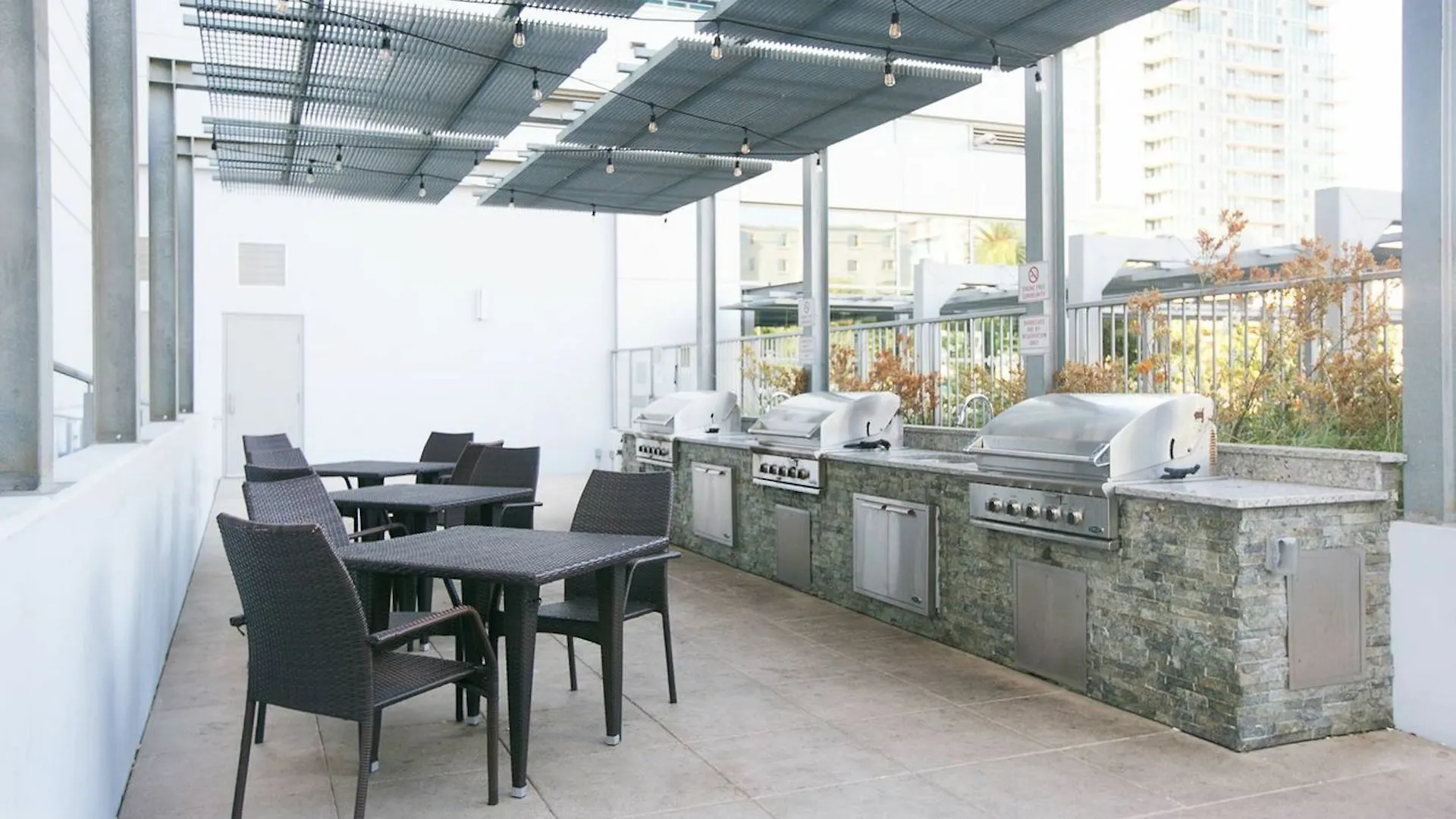 Luxurious 3br In Downtown By Sonder