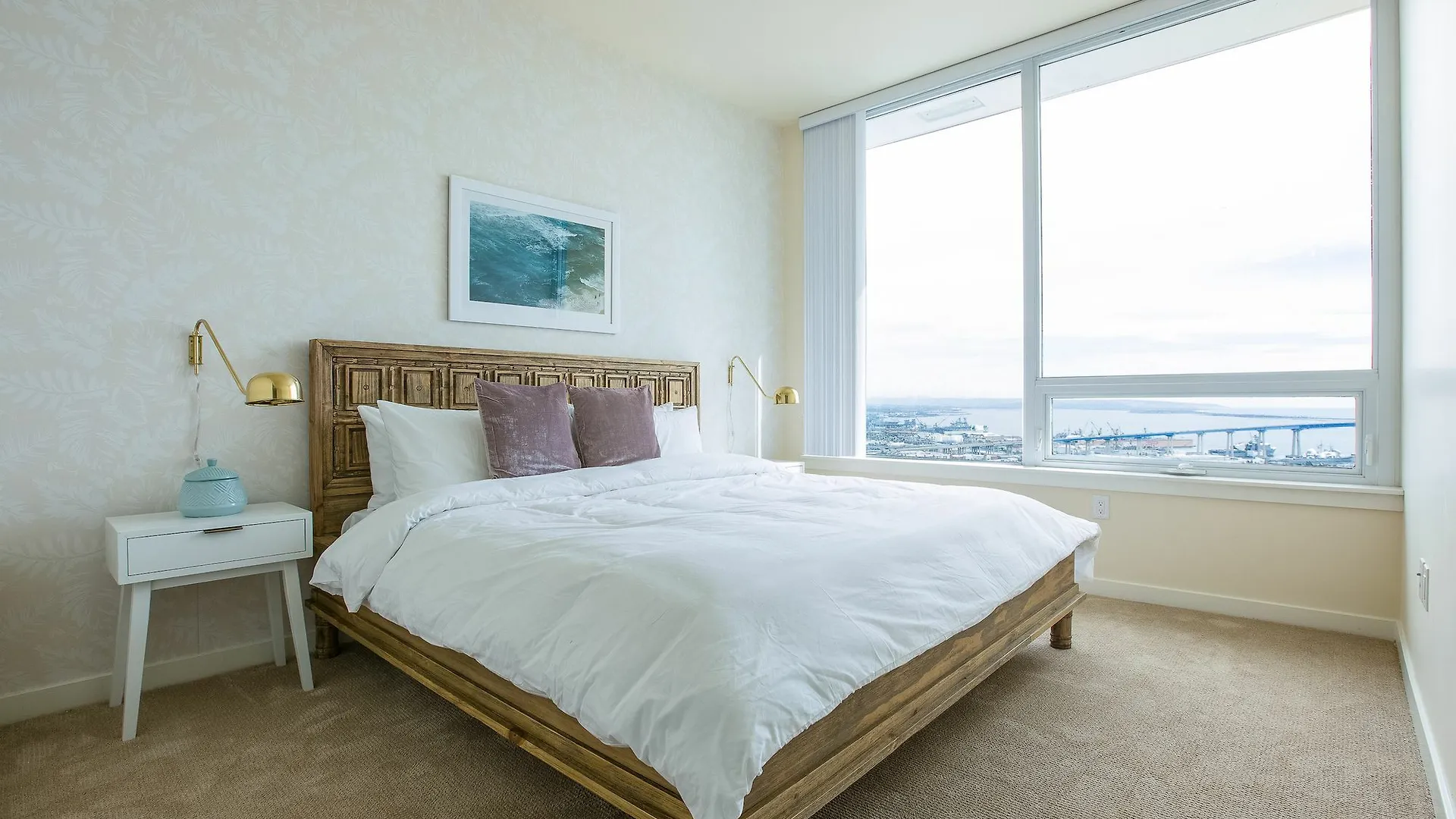 Luxurious 3br In Downtown By Sonder *