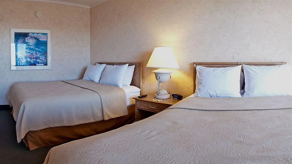 Hotel By The Sea, La Jolla San Diego