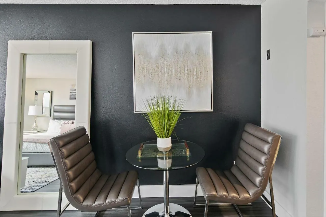 The Promenade Residences By Barsala *