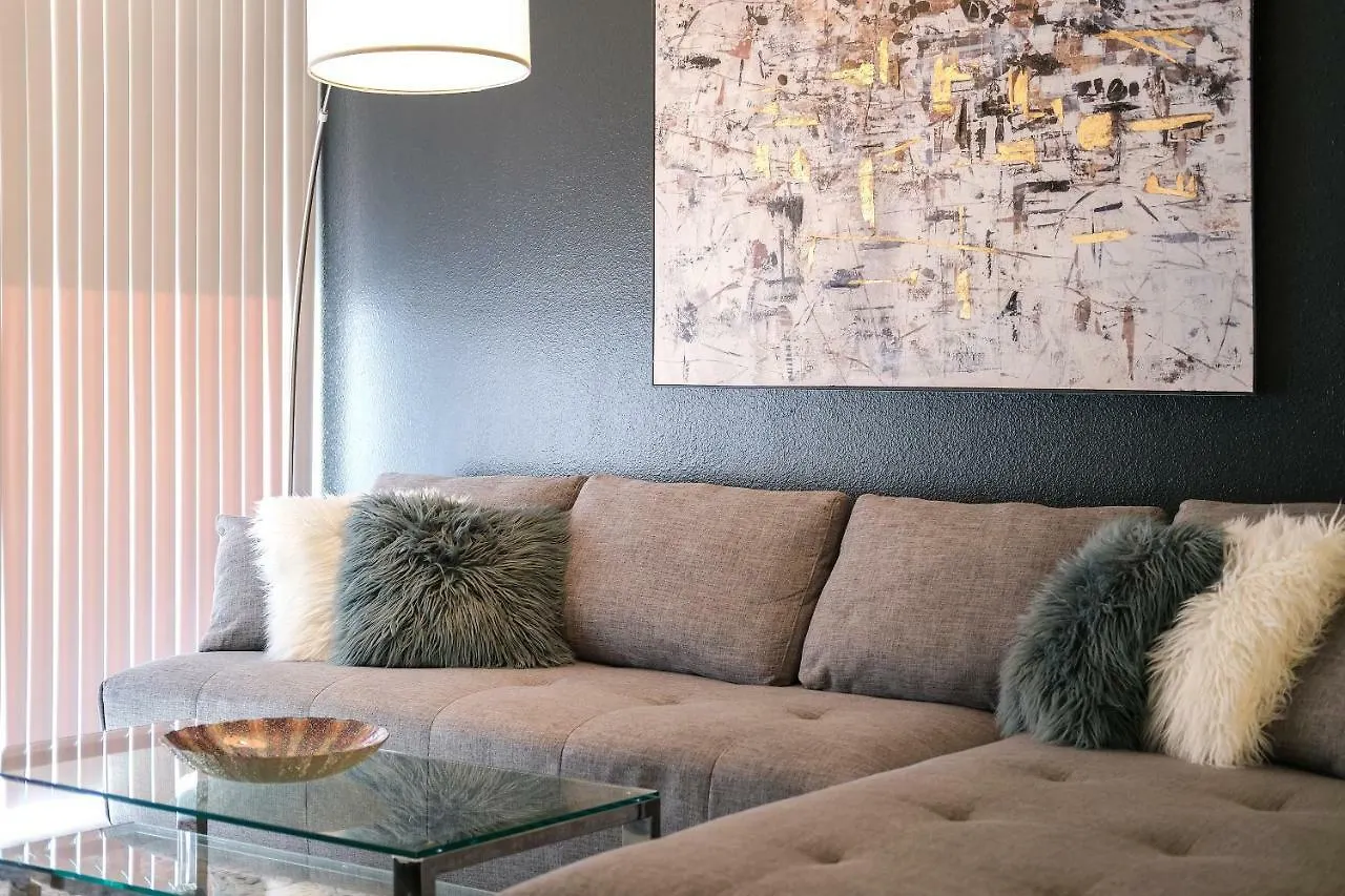 The Promenade Residences By Barsala Aparthotel *