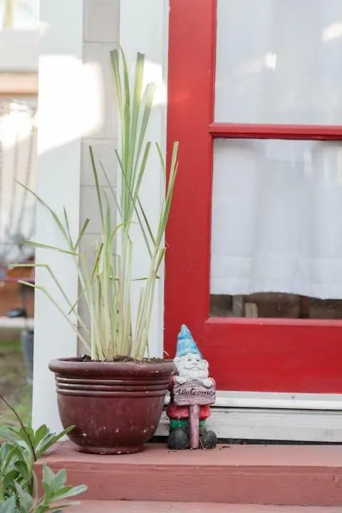 Charming Tiny With A Private Hot Tub San Diego
