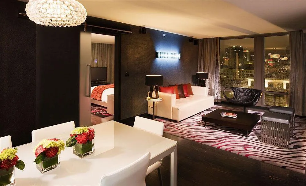 Hard Rock Отель 4*