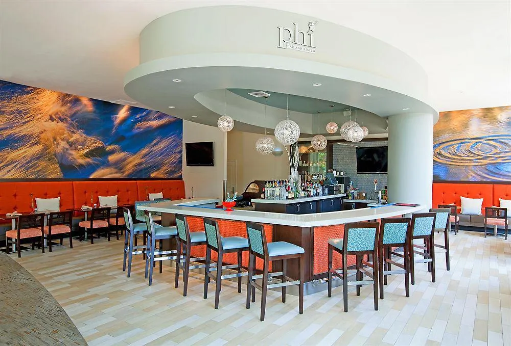 Indigo - Gaslamp Quarter By Ihg 4* San Diego