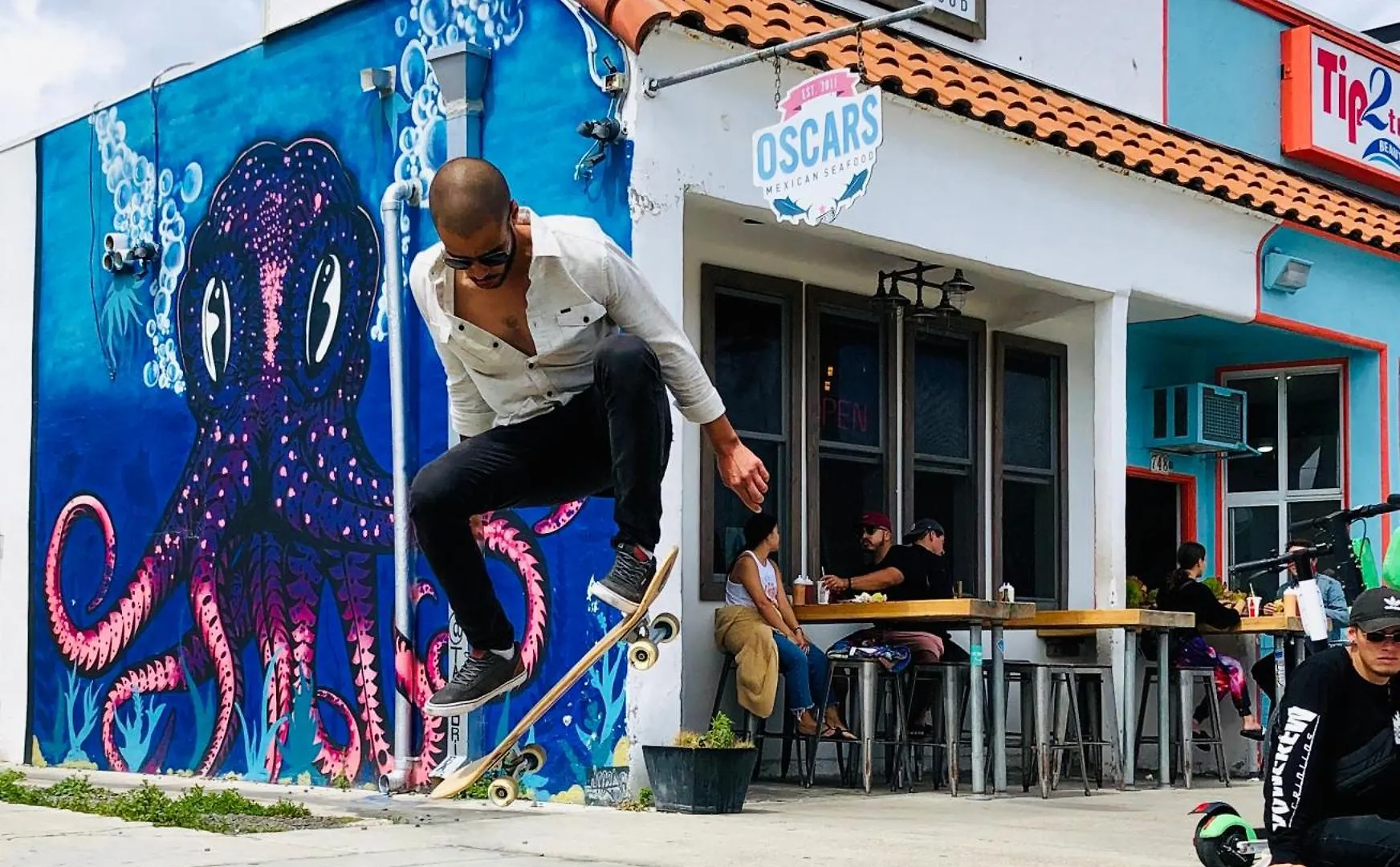 Hostel California Dreams - Pacific San Diego