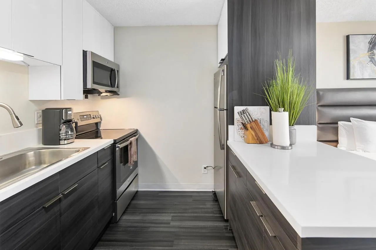 The Promenade Residences By Barsala