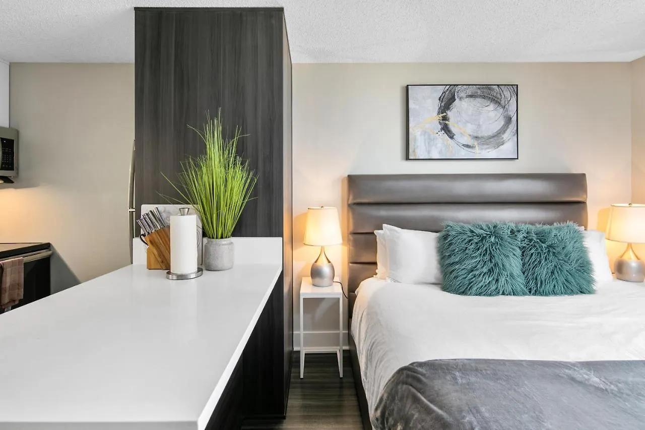 The Promenade Residences By Barsala *