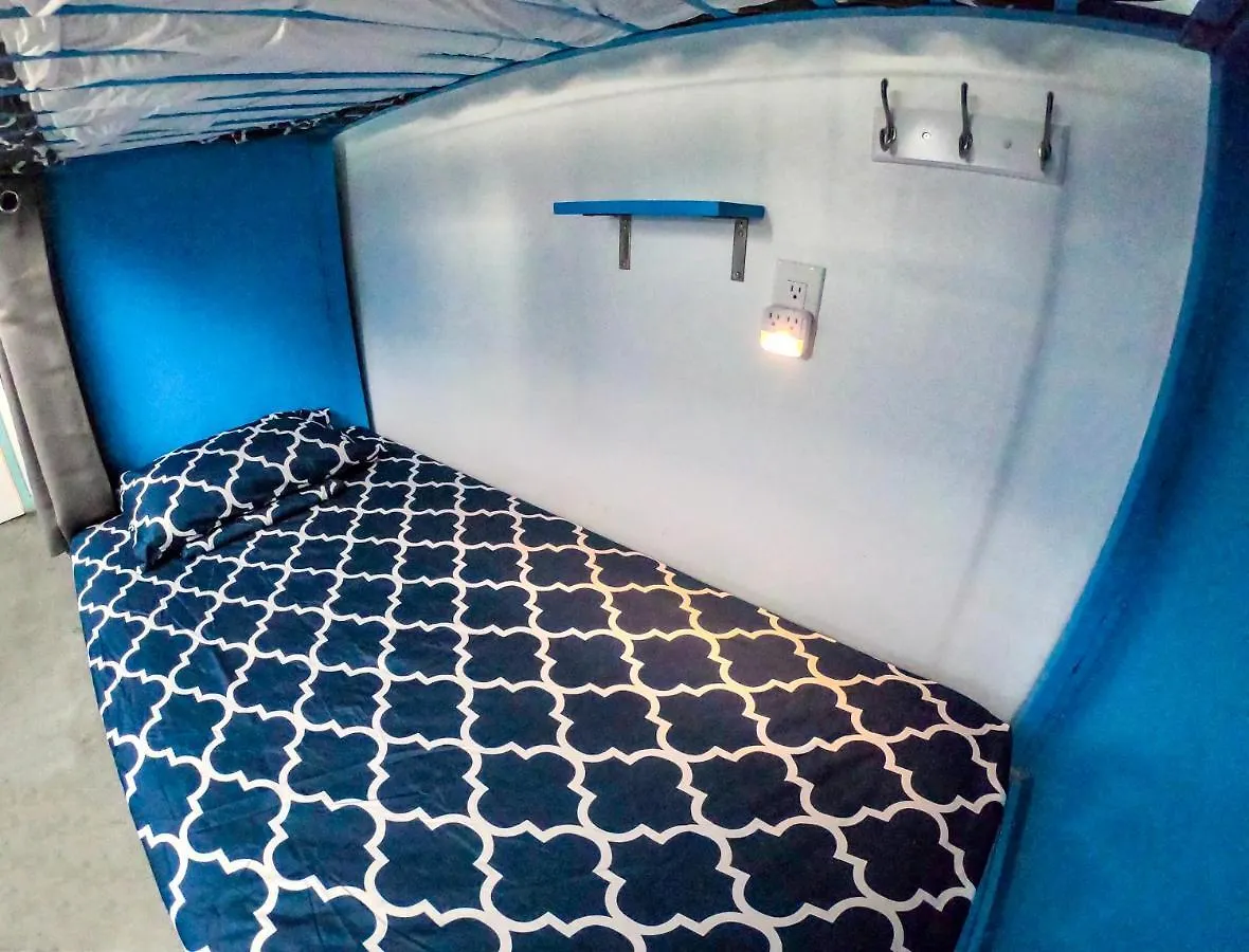 Hostel California Dreams - Pacific San Diego
