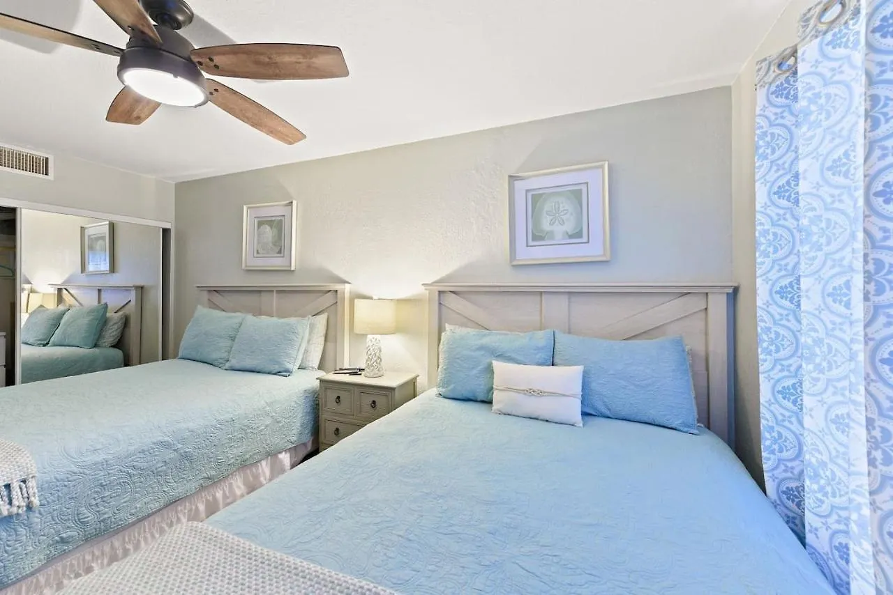 Luna Azul, Cozy Only Steps To Mission Beach! Free Internet Apartment San Diego