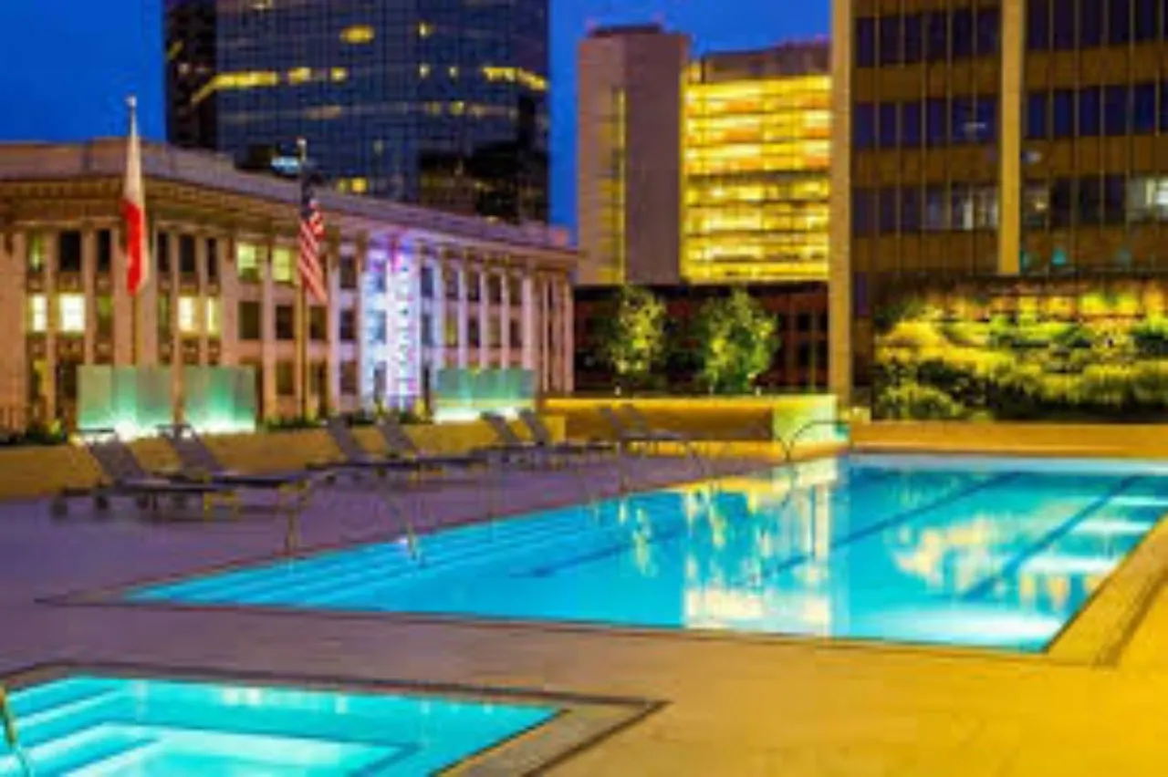 The Sofia 4* San Diego