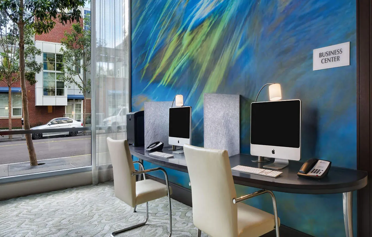 Indigo - Gaslamp Quarter By Ihg San Diego