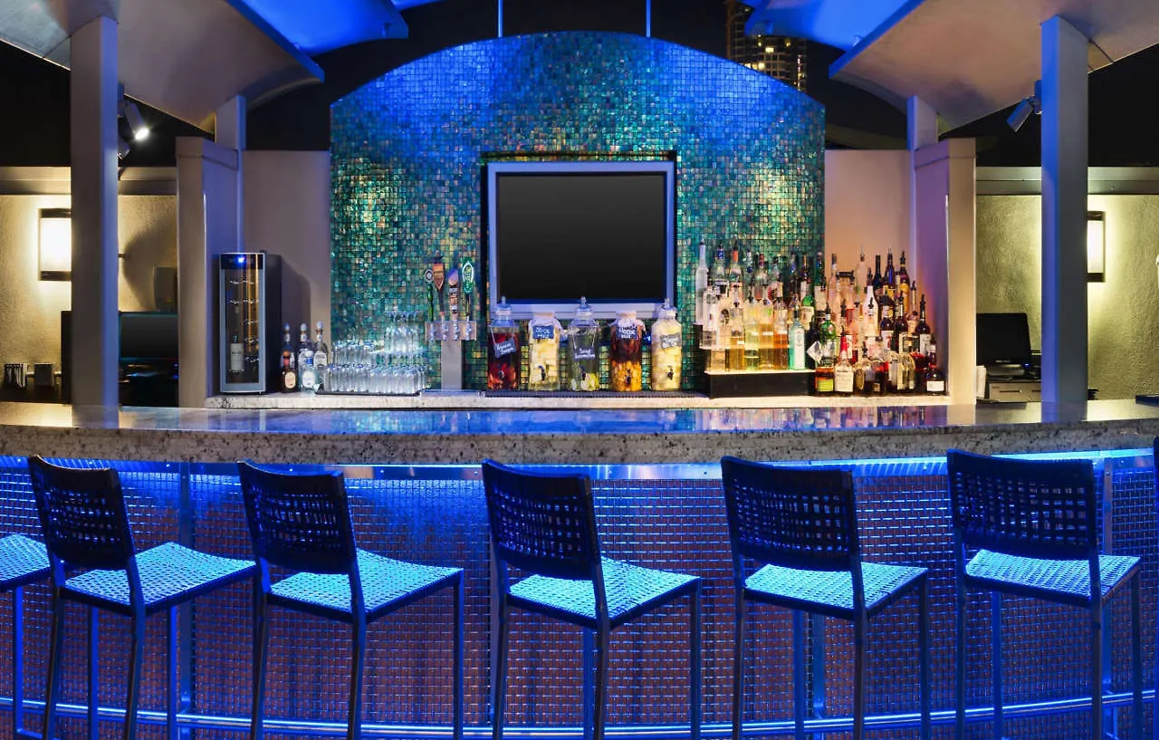 Indigo - Gaslamp Quarter By Ihg Hotel San Diego