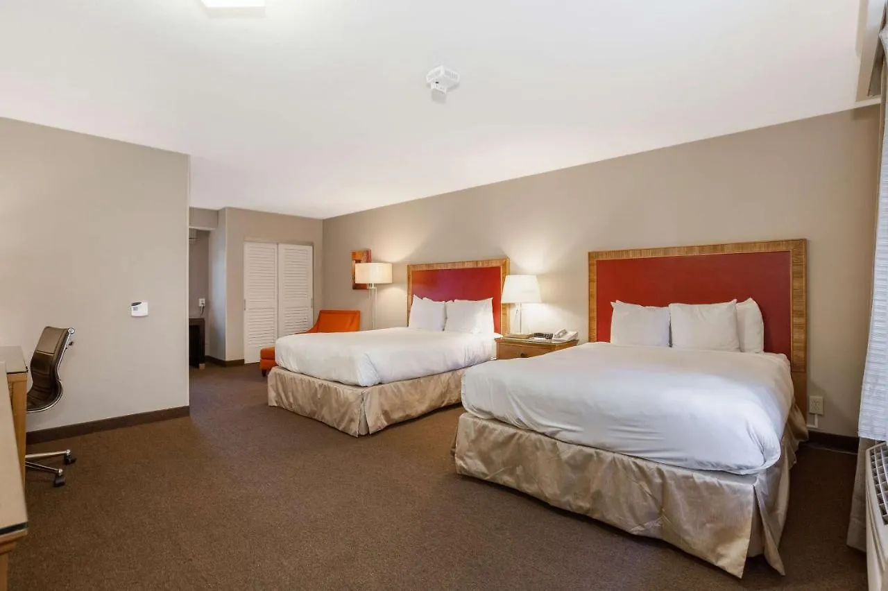 Hotel San Diego-rancho Bernardo