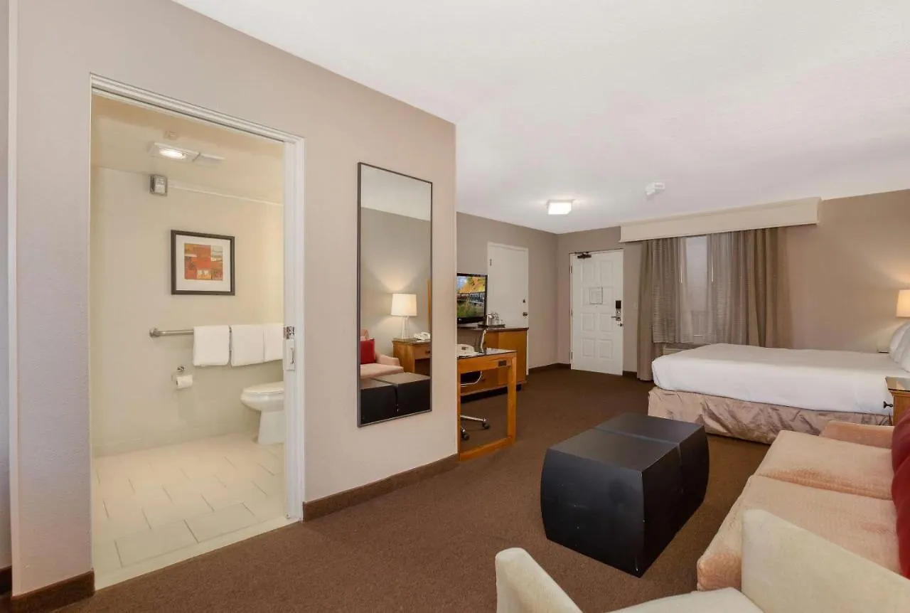 Hotel San Diego-rancho Bernardo San Diego
