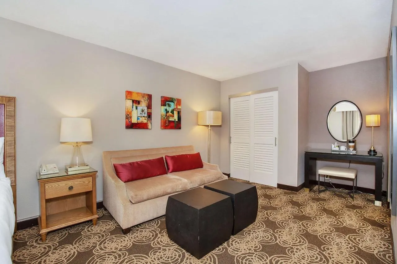 San Diego-rancho Bernardo 3*