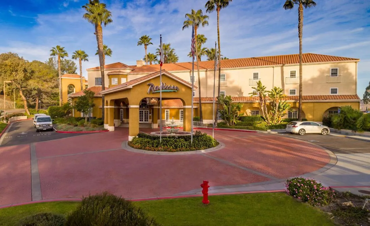 San Diego-rancho Bernardo