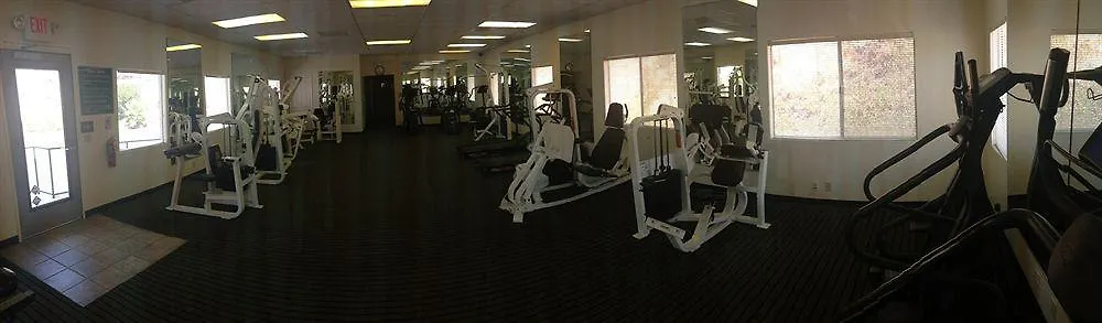 Hotel Mission Valley