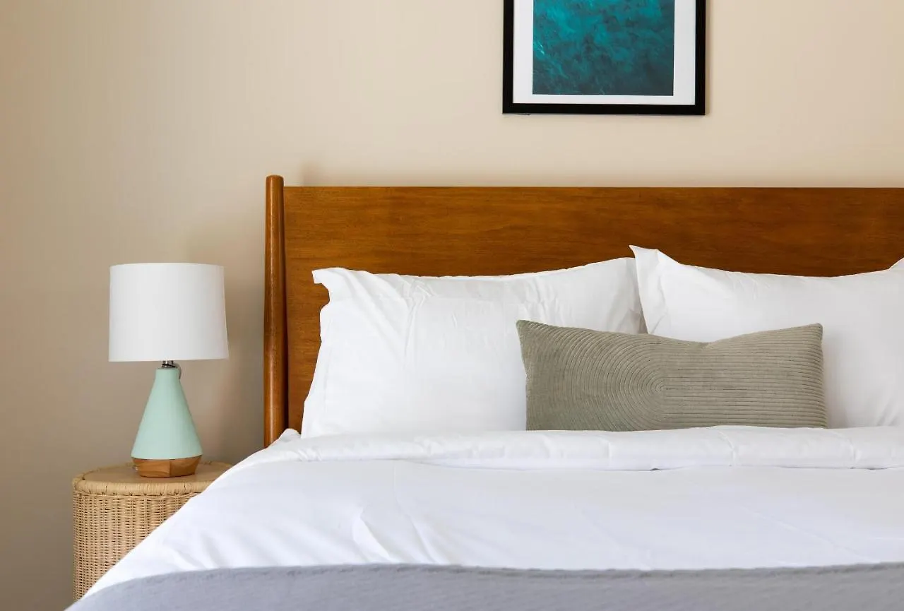 Belmont By Avantstay Holiday home