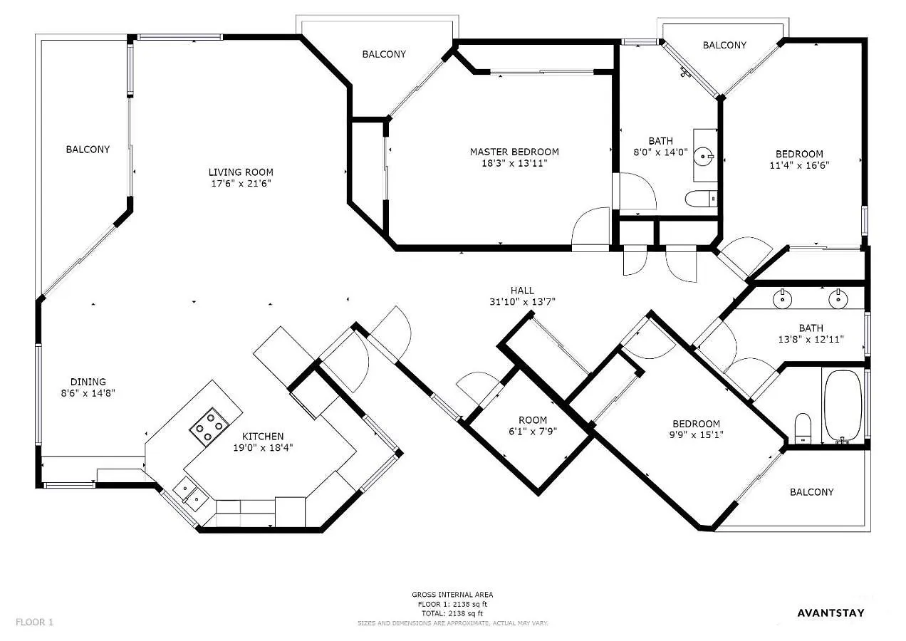 Holiday home Belmont By Avantstay San Diego