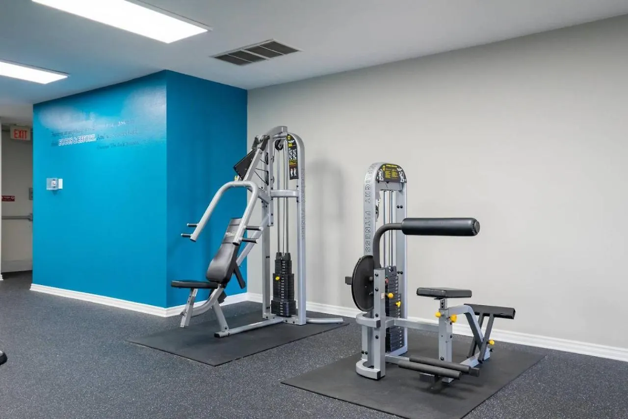 Wanderjaunt - Apts In Pacific Beach Apartmán