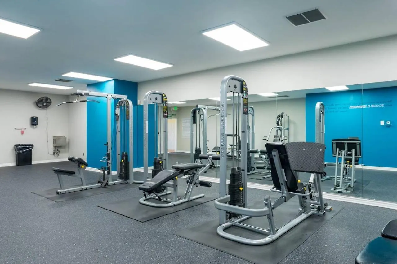Apartmán Wanderjaunt - Apts In Pacific Beach *