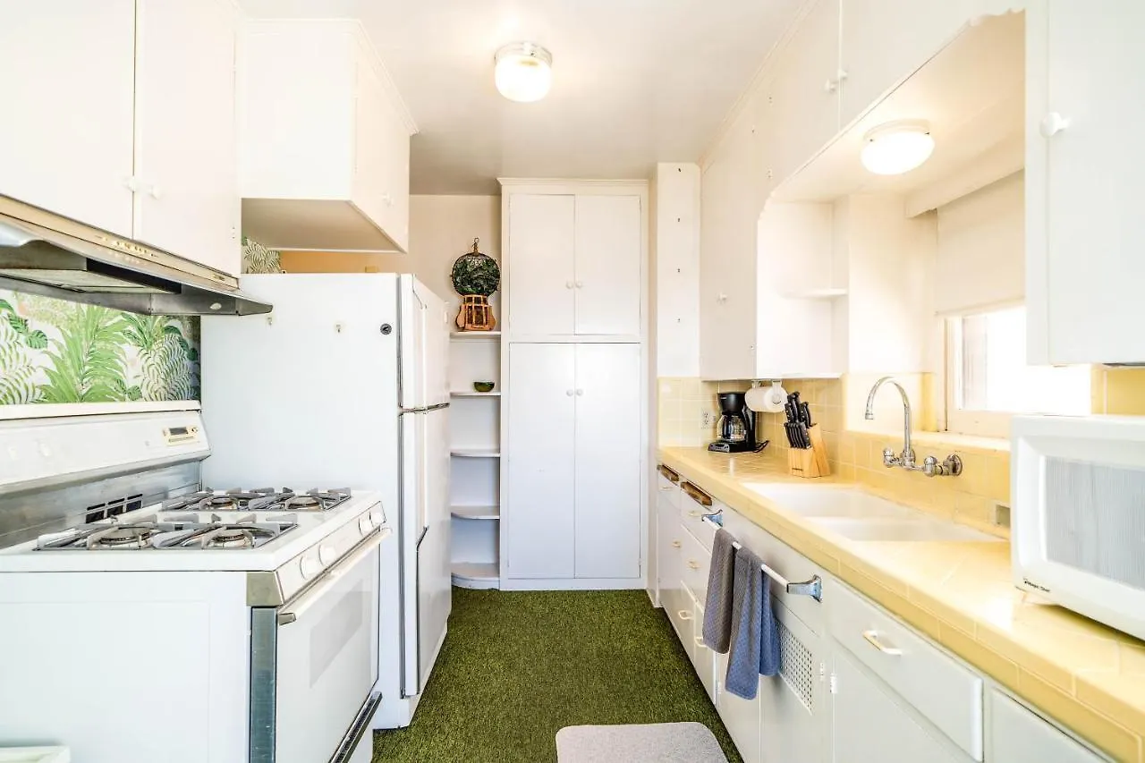La Playa Abode Holiday home San Diego