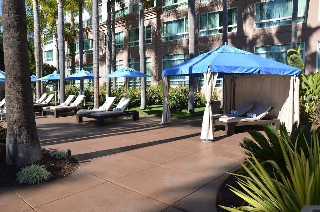 Doubletree By Hilton Del Mar 3* סן דייגו