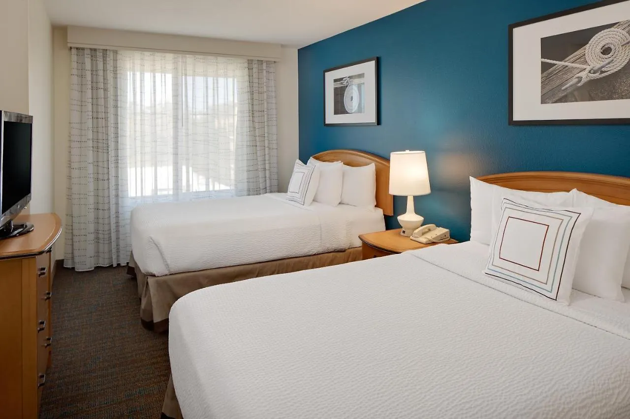 Mission Valley Hotel San Diego