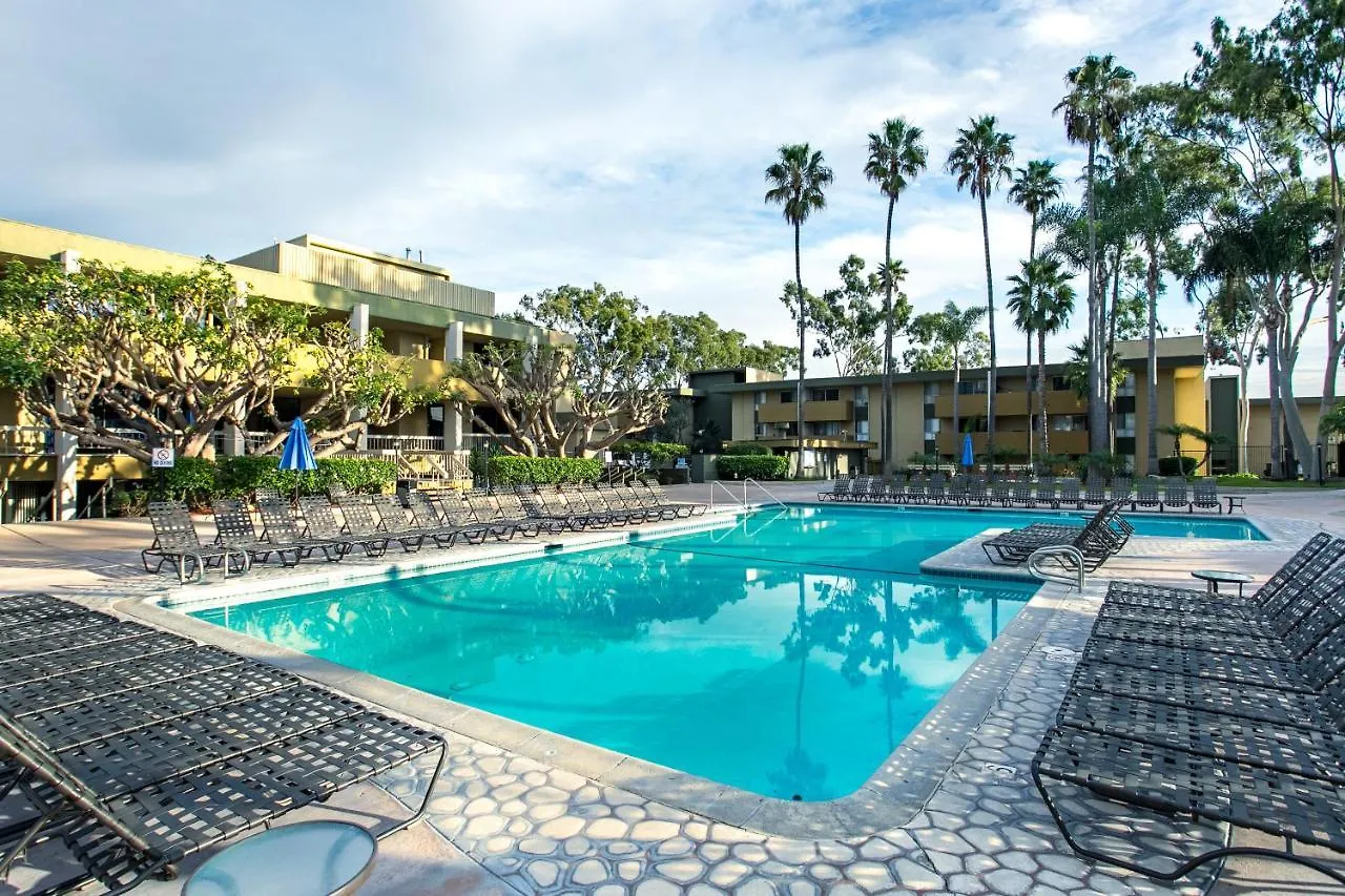 Wanderjaunt - Apts In Pacific Beach Apartmán