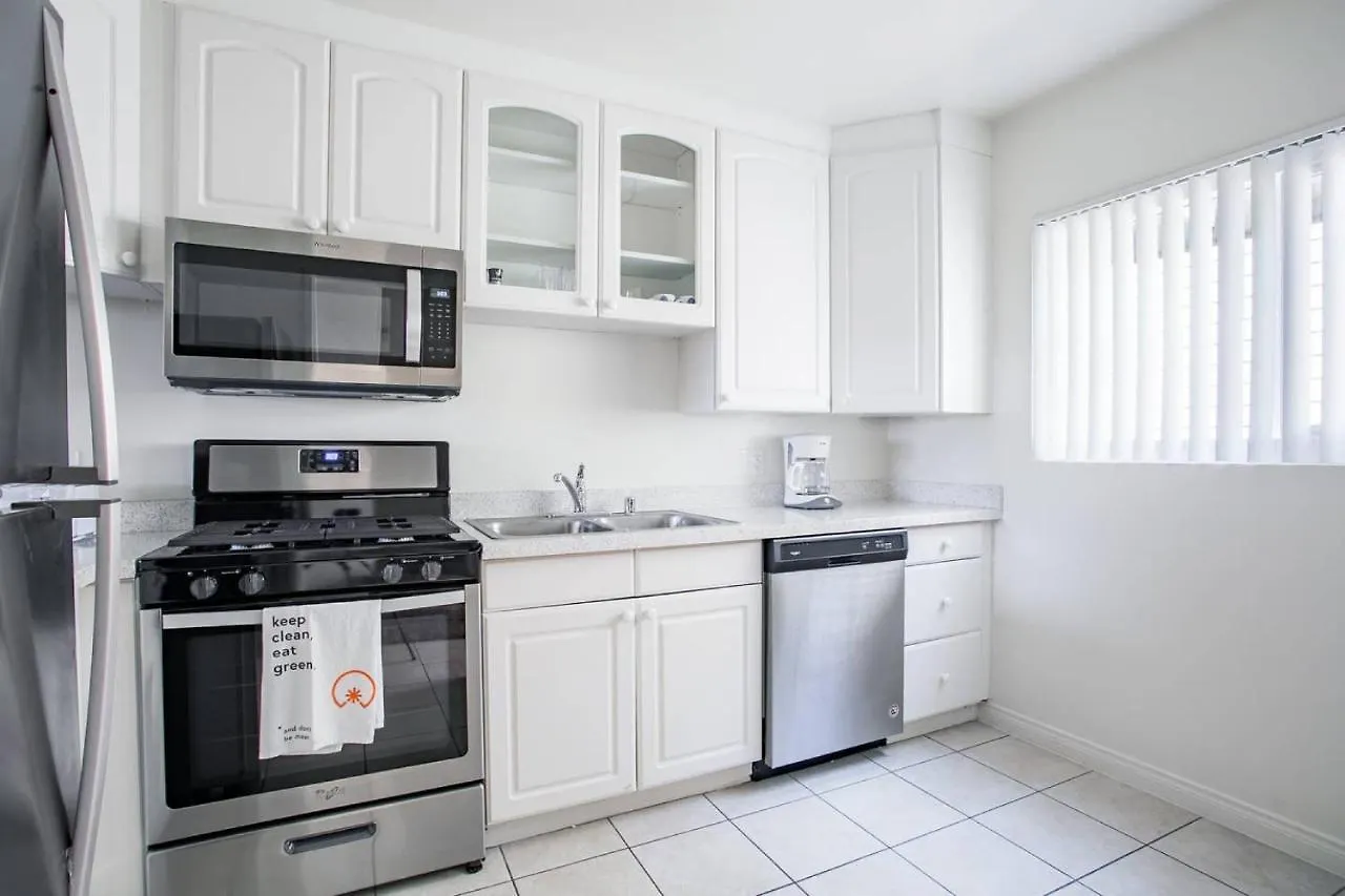 Apartmán Wanderjaunt - Basilica - 2br - Point Loma San Diego