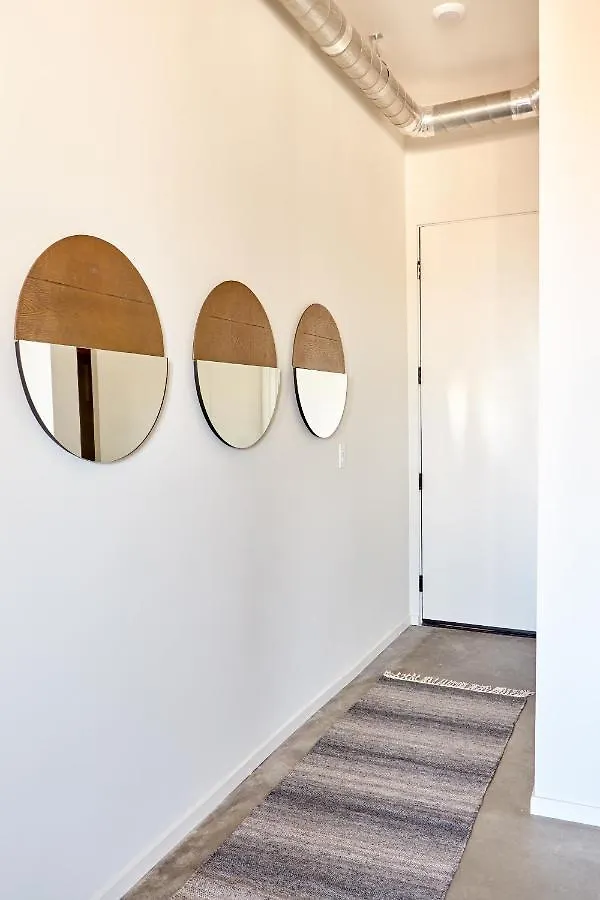 Aparthotel Sonder At Jackwill Flats