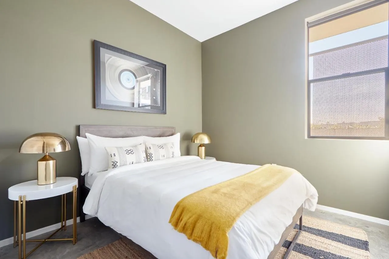 Sonder At Jackwill Flats Aparthotel