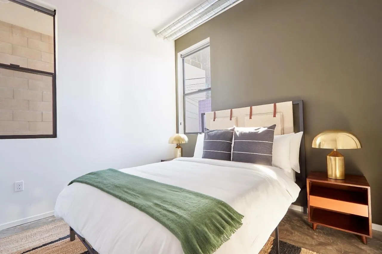 Aparthotel Sonder At Jackwill Flats San Diego