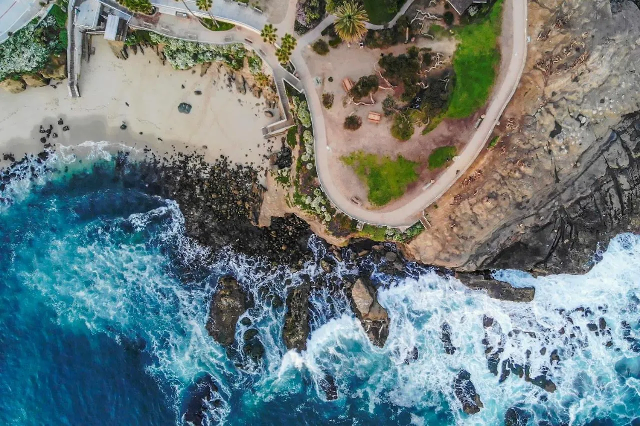 Empress La Jolla