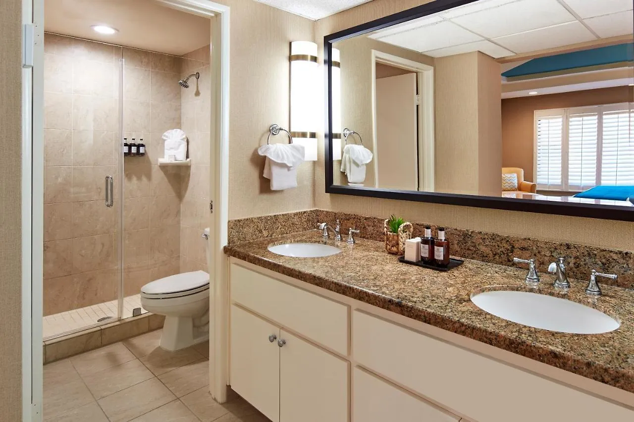 Empress La Jolla Hotel 3*