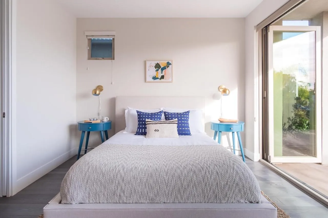 Iris By Avantstay - Modern W/ 3 Patios & Rooftop Views Holiday home San Diego