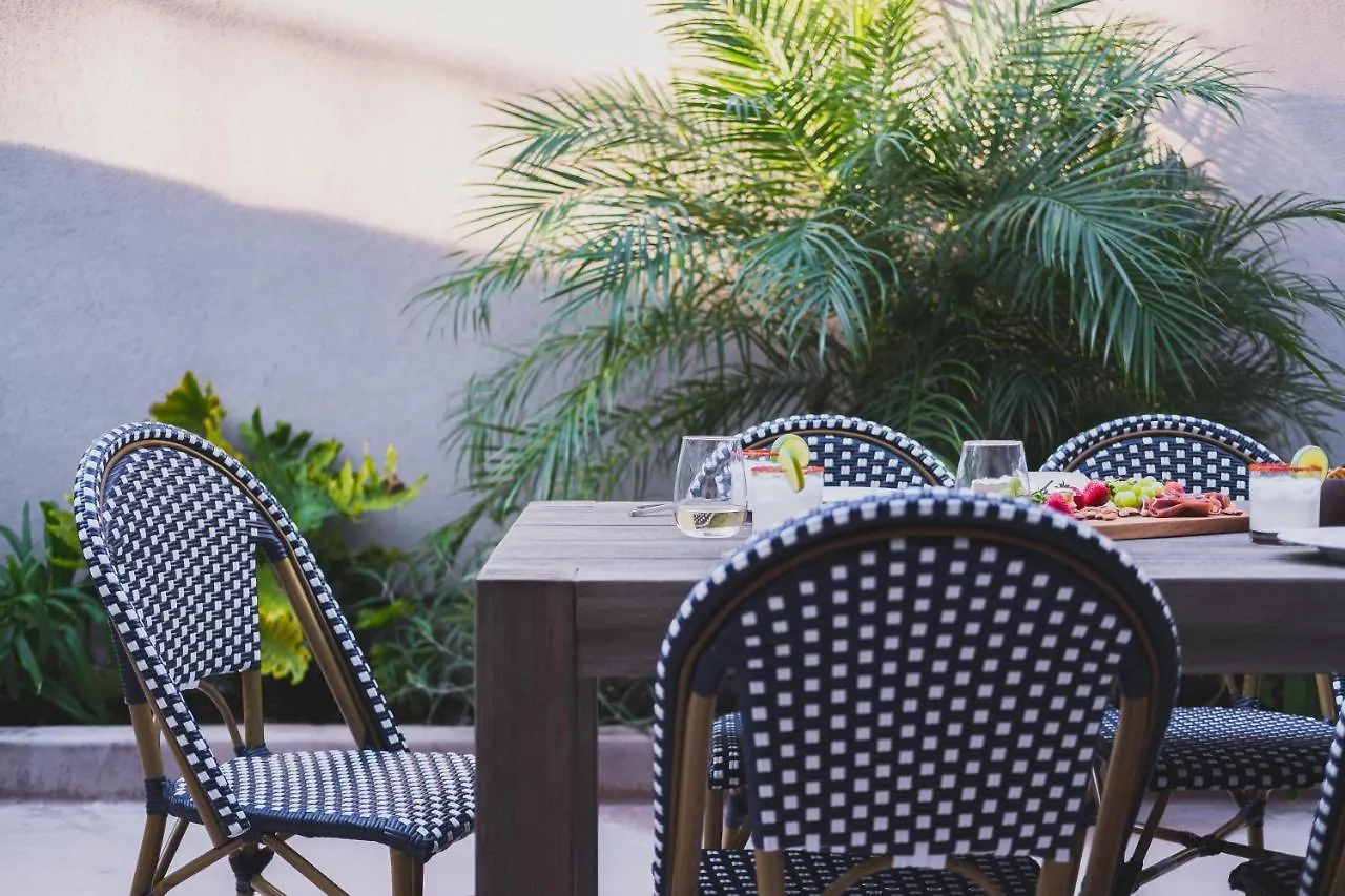 Holiday home Iris By Avantstay - Modern W/ 3 Patios & Rooftop Views San Diego