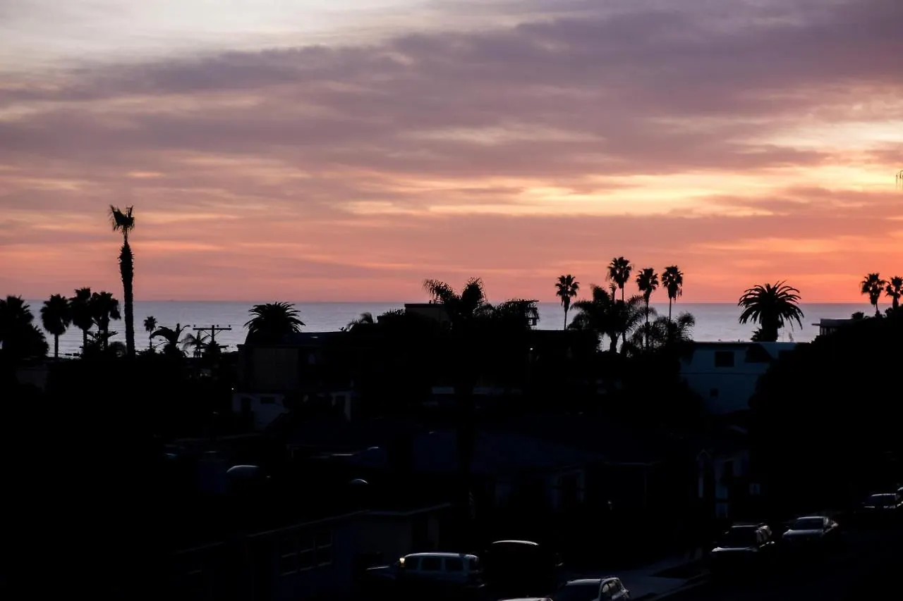 Iris By Avantstay - Modern W/ 3 Patios & Rooftop Views Holiday home San Diego