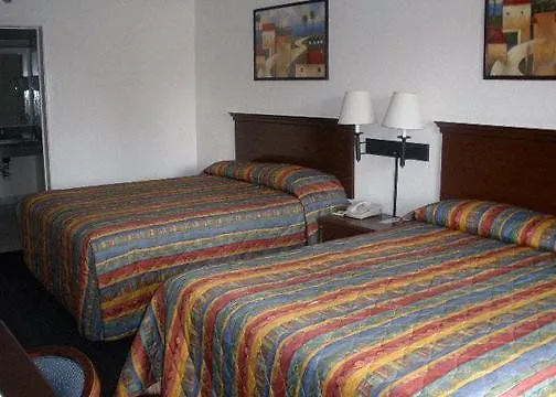 Rodeway San Ysidro Near The Border Motel